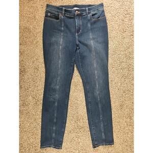 Duluth Trading 12 Regular Jeans